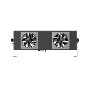 Ioniseur intelligent Ap-Dj2812, éliminateur d'électricité statique, ventilateur axial horizontal 24V pour la ventilation des usines - Product Image 2