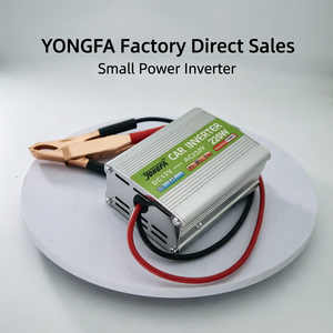 Convertisseur de courant pour voiture monophasé YONGFA, DC12V vers AC220V, <span class=keywords><strong>mini</strong></span> module, onde sinusoïdale modifiée - Product Image 4