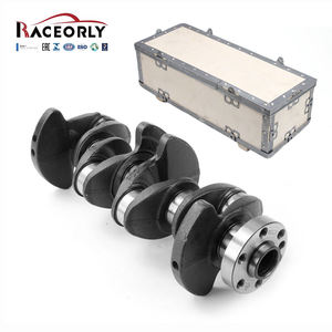 Заводская Высококачественная 11217640165 коленчатого вала для двигателя BMW N20 N26 2,0 T 320i 428i X3 Z4 - Product Image 1