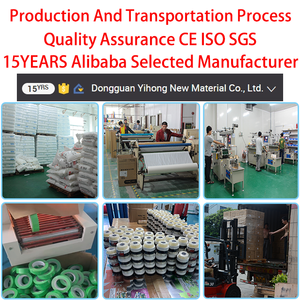 Araba ressam aksesuarları kaldırma lakban otomotiv maskeleme UV vücut bandı otomatik yüksek sıcaklık onarım boya bandı - Product Image 6