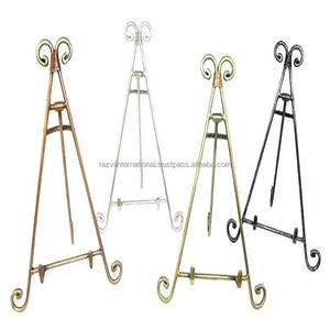 Plaqué or Support de Chevalet - Product Image 6