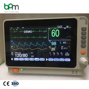 <span class=keywords><strong>Monitor</strong></span> pasien hewan, harga rendah, <span class=keywords><strong>Monitor</strong></span> <span class=keywords><strong>Multi</strong></span> <span class=keywords><strong>Parameter</strong></span> hewan, <span class=keywords><strong>Monitor</strong></span> pasien portabel Etco2 - Product Image 2