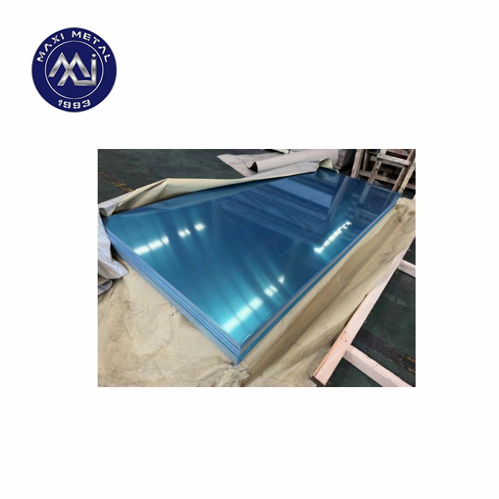 Алюминиевый лист 7075 7005 алюминиевая пластина толщиной 1 мм 7178 7475 алюминиевый лист