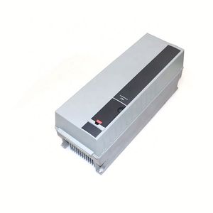 Convertisseur de fréquence pour entraînement automatisé VLT série FC-302 22KW FC-302P22KT5E21H1BXXXXXS001XA0BXCXXXXDX 131B3487 - Product Image 3