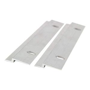 Support mural rectangulaire en métal, 10 pièces, Clip français pour suspendre des images/miroirs/panneaux - Product Image 6