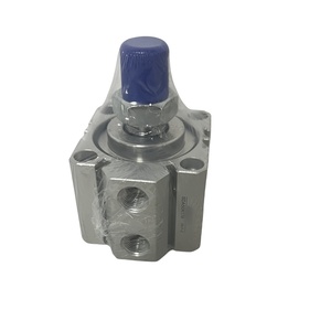 Cilindro Compacto SDA50X17B Original Nuevo en Stock - Product Image 2