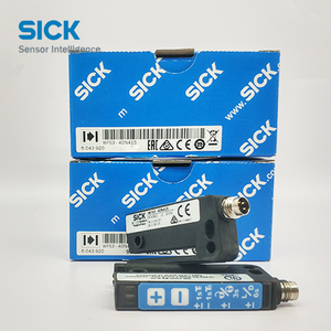 Etichettatrice con sensore fotoelettrico ad alta velocità per WFS3-40N415 dell'<span class=keywords><strong>occhio</strong></span> elettrico con etichetta - Product Image 4