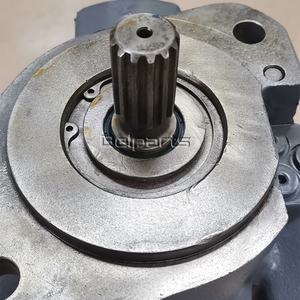 Bomba Hidráulica para Excavadora A10VD17 A10VDL21SR1RS5-993-1, Bomba Principal SK70SR - Product Image 4