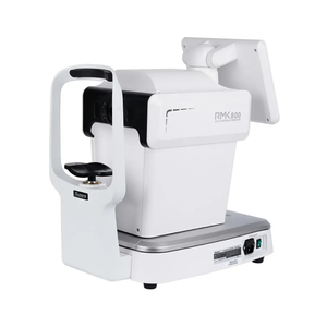 K/<span class=keywords><strong>R</strong></span> REF/<span class=keywords><strong>KEF</strong></span>-Modus Automatisches Autore frakto meter Keratome ter Ark-4000 zu verkaufen - Product Image 3