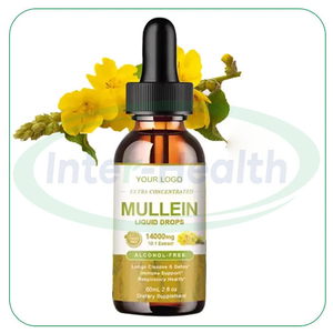 Ausreson <span class=keywords><strong>Mullein</strong></span>ドロップOEMサプリメント天然<span class=keywords><strong>Mullein</strong></span>リーフエキスボディサポート液体有機<span class=keywords><strong>Mullein</strong></span>ドロップ - Product Image 1