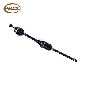 Sistema de transmisión automática <span class=keywords><strong>Cv</strong></span> Joint Drive Shaft Eje de transmisión derecho para <span class=keywords><strong>BMW</strong></span> 5 Series <span class=keywords><strong>GT</strong></span> - Product Image 3