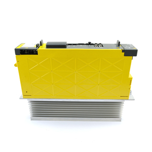 Unidad Fanuc Original A06B-6114-H105, A06B6114H105, Sistema 0i/0i-Mate/31i, Envío Rápido - Product Image 2