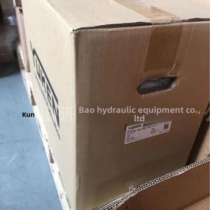 ปั๊มลูกสูบแบบแอกเซียลปรับปริมาตรได้ รุ่น A37-F-R-01-H-S-K-32 และ A37-F-R-01-B-K-32 ผลิตในประเทศจีน - Product Image 2