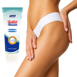 OEM Atacado Hidratante Profundo Pele Barreira Restaurar Creme Ingrediente Natural Antibacteriano Fralda Rash Creme para Pele Sensível - Product Image 4