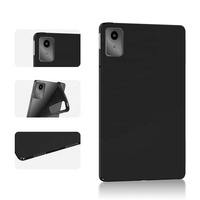 Noir de protection 11 pouces pas cher prix Tpu doux robuste tablette couvre étui pour Lenovo Xiaoxin Pad 2024 M11 K11