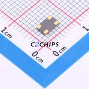 XVHCCLNANF-12MHZ Crystal (Passive) SMD5032-4P Crystal Oscillator SMD Crystal Oscillator 12MHz 20ppm 20pF - Product Image 2