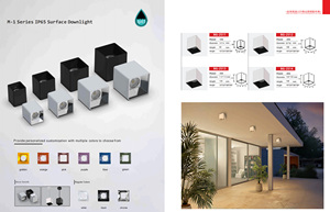 Style chaud <span class=keywords><strong>IP65</strong></span> Étanche Extérieur <span class=keywords><strong>Led</strong></span> <span class=keywords><strong>Spot</strong></span> Plafond Downlights Downlighters Plafond Carré <span class=keywords><strong>Salle</strong></span> <span class=keywords><strong>De</strong></span> Bains 10w Cct Profil Bas Encastré - Product Image 2