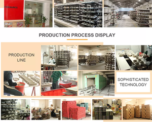 Tùy Chỉnh Đồ Ăn Bắc Âu Phong Cách Bohemian Gốm Bí Ngô Súp Nồi Ramen Bát Đặt Lò Vi Sóng An Toàn Gạo Bát Với Xử Lý - Product Image 5