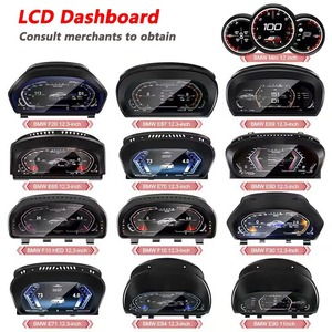 JMC VIGUS S350 2010-2016 navegación GPS para coche Radio Estéreo reproductor 10,4 pulgadas tablero para DVD CD Combo para JMC VIGUS S350 2010-2016 - Product Image 3