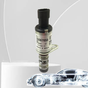 โซลินอยด์วาล์วแปรผันประสิทธิภาพสูงสำหรับชิ้นส่วนทดแทนระบบควบคุมเพลาลูกเบี้ยวของเครื่องยนต์รถยนต์ - Product Image 2