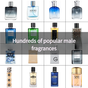 <span class=keywords><strong>2025</strong></span> Phổ Biến Nhất Và Quyến Rũ Nước Hoa Trong Dubai Cho Nam Giới 30Ml/50Ml/100Ml Logo Phun Lâu Dài Mùi Hương Tùy Chỉnh Nước Hoa Hương Thơm - Product Image 2