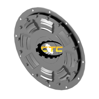 Accouplement d'origine 422-2480 4222480 pour niveleuse Caterpillar 120H 120M 12H 12M 140H 140M 160H 160M