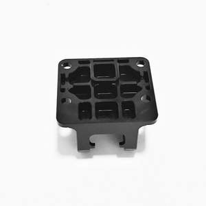 Agars T100 Buckle Support <b>Bracket</b> Original Agricultural Drone Maintenance Accessory - Product Image 1