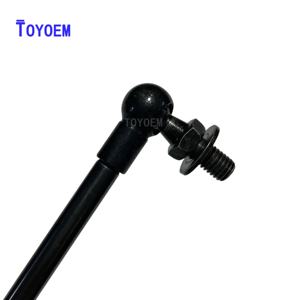 Braket Kap Mesin TOYOEM, Penyangga Kap Mesin Gas Spring 53440-69055 53440-69065 untuk Toyota Land Cruiser Prado - Product Image 3