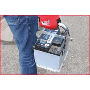 KS TOOLS-700,1196 Abrazadera de transporte de batería, 120-190mm-EAN 4042146229170 VEHÍCULOS PESADOS - Product Image 3