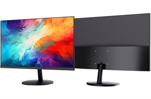 จอมอนิเตอร์สำหรับเล่นเกม21.5 "23.6" 23.8 "27" นิ้ว1K 2K 75Hz 100Hz 180Hz 200Hz 240Hz FHD QHD - Product Image 5