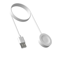Série Applicable Smartwatch Chargeur Montre à Adsorption Magnétique GT5/GT4 Base de Charge pour Huawei
