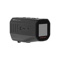 GTMEDIA N3 2026 Nouveau Dispositif de Vision Nocturne Numérique pour la Chasse avec Caméra 5X Anti-tremblement 300m, Photo et Vidéo HD 1080P, et Lunettes Infrarouges 3W