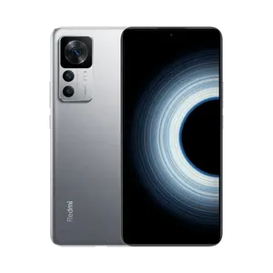 Xiaomi <span class=keywords><strong>Redmi</strong></span> K50 Ultra Smartphone 1,5 K Pantalla directa Snapdragon 8 + Gen 1 ,120W Carga contra sobretensiones 108MP OIS 5000mAh Batería - Product Image 2