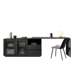 <strong>Multi</strong>-Functional Dressing <strong>Table</strong> <strong>Adjustable</strong> for Bedroom Modern Luxury Customized Accepted Office <strong>Table</strong> - Product Image 1