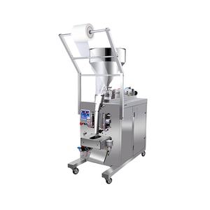 Líquido automático Vertical comercial de 10-1000ML para máquina de envasado para bolsas de alimentos Nueva alta eficiencia - Product Image 1