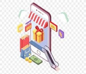 Aplicación Móvil de Compras en Línea Personalizada, Versión de Internet para MAC, Disponible en Stock - Product Image 3