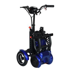 Scooter électrique pour adultes, scooter électrique à la mode, scooter électrique très vendu - Product Image 5