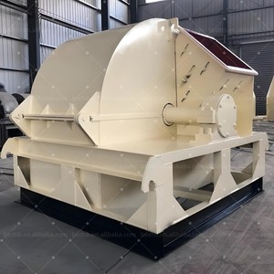 Trituradora de Madera y Ramas Pequeña Más Vendida que Puede Triturar Directamente en Aserrín - Product Image 4