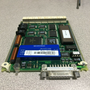 Interfaz CS512 3BUR980009R1 <span class=keywords><strong>DCN</strong></span> Original Nueva para Advant OCS wMOD 300, Controlador AC460 para PLC - Product Image 1