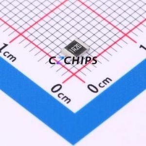 Résistance SMD RC1210FR-071R2L 1210 (Type : Film Épais) (Résistance : 1,2 Ohm Précision : 1%) - Product Image 1