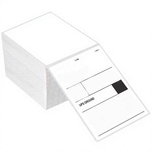 Autocollant en époxy transparent personnalisé pour enfants, motif dessin animé, adhésif, imperméable, pour bricolage, résine 3D, bougies, artisanat, cadre photo - Product Image 1