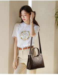 Designer Custom Best Selling Products <b>Bags</b> <b>Women</b> Handbags Ladies <b>Women's</b> Tote <b>Women</b> Hand <b>Bags</b> Messenger Handbags Brand - Product Image 2