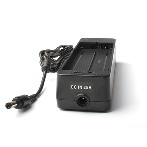 Chargeur de batterie électrique NB-CP2L pour imprimantes <span class=keywords><strong>Canon</strong></span> <span class=keywords><strong>Selphy</strong></span> CP900 <span class=keywords><strong>CP1200</strong></span> CP1300 CP1500, utilisation du port DC pour appareil photo - Product Image 6
