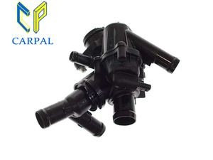 Vỏ Bộ Điều Nhiệt Cho 2014-2020 <span class=keywords><strong>Merc</strong></span>-edes-Be-nz CLA 250 CLA 45 AMG <span class=keywords><strong>GLA</strong></span> 250 <span class=keywords><strong>GLA</strong></span> 45 AMG 2.0L 2702000615 9025187 2702002200 - Product Image 6