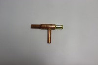 Regulador de presión del cárter de la válvula de aire acondicionado Thermo King 34l0049 034l0042 034l0046 Kvl12 Kvl15 Kvl22 Kvl28 Kvl35