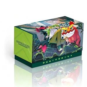 Nouveau Coffret Cadeau PY 2026 Pokémon CSV10C Lillie & N Scarlet & Violet Bound for Glory – Ensemble de Précommande <span class=keywords><strong>Jeux</strong></span> de Société en Gros - Product Image 3