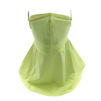 Lot de 2 foulards magiques d'extérieur personnalisés, respirants, résistants aux UV, en soie glacée, masque facial de cyclisme, protection solaire pour le fitness