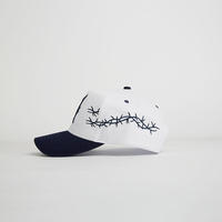 Proveedor de Gorras Tipo A, MOQ Bajo, Gorras Personalizadas al por Mayor para Hombres y Mujeres, Gorras Nuevas de Alta Calidad, Gorras de Béisbol de Dos Tonos de Algodón