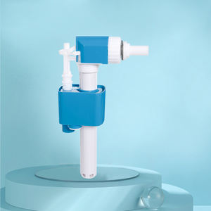 מכירה הטובה ביותר אוניברסלי אירופה מילוי שסתום בצד כניסה אחד שסתום סתום דליק - Product Image 3