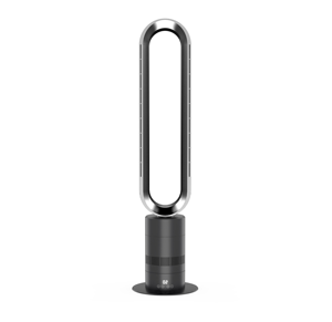 Ventilador sin Aspas H601 de 99 cm de Altura, con Control Táctil, 220-240 Voltios, Enfriamiento de Aire para el Verano, Uso Doméstico - Product Image 3